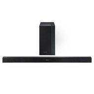 Samsung 2.1 Channel 300 Watt Sound Bar with Wireless Active Subwoofer Home Theater System