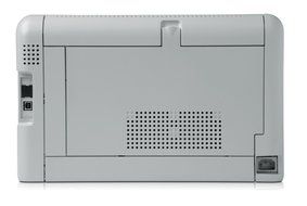 HP CP1215 Laser Printer N2