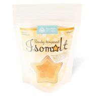 Squires Kitchen Tempered Isomalt - Gold Sparkle - 125g N2
