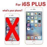 iPhone 6S Plus Case, iPhone 6 Plus Case [5.5 Inch] HLCT Beautiful Leather Pattern, Slim Fit, Interior TPU Bumper... N9