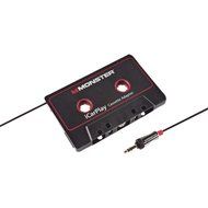MONSTER 133218 iCarPlay(R) Cassette Adapter 800 consumer electronics