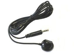 Inteset 56 kHz Infrared Receiver Extender for Scientific Atlanta, Arris, Cisco Explorer and other Cable Set Top...