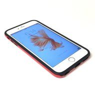 iPhone 6S Plus Case, iPhone 6 Plus Case [5.5 Inch] HLCT Beautiful Leather Pattern, Slim Fit, Interior TPU Bumper... N13