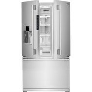 Frigidaire FPBS2777RF Professional 27.8 Cu. Ft. French Door Refrigerator
