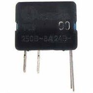 Relay REP-17 8A 24V USSR 3 pcs
