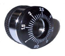 Technics Replacement Counter / Balance Weight