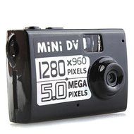 admomon Mini 1280*960 Resolution Camera HD Video Recorder N2