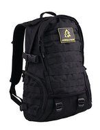 SB@Camouflage Multifunctional Nylon Backpack for Hunting/Fishing/Camping Hiking , green