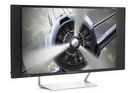 (Discontinued) HP ENVY 32-Inch Screen LED-Lit Monitor Quad-HD N2