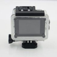 Elevin(TM)Waterproof Case 4K WIFI mini action cam 1080P HD DV sports recorder camera camcorder car N6