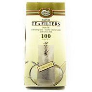 Paper Tea Filters, Medium