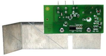 Emer-America EL050011 PCB for Canisters (Emer EL050011)