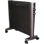 New OPTIMUS H-8411 Micathermic Flat-Panel Heater