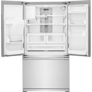 Frigidaire FPBS2777RF Professional 27.8 Cu. Ft. French Door Refrigerator N2