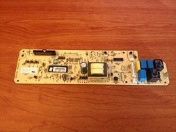 Frigidaire Dishwasher Control Board Part 807024501 807024501R Model Frigidaire 58715372100A