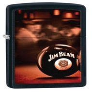 Jim Beam consumer electronics