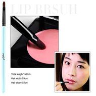 ShungHO MSQ Brand 8pcs Makeup Brushes Set Powder Foundation Eyeshadow Eyeliner Cosmetic Sets N4