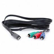 Replacement for Sony VMC-15VC Component Video Cable 5 Ft for SONY HDR-SR5 HDR-SR7 HDR-SR8 HDR-HC1 HDR-HC3 HDR-HC5...