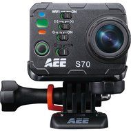 S70 Magicam Action Camera