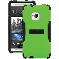 TRIDENT AG-HTC-M7-TG HTC(R) One(TM) Aegis Series(R) Case (Green) consumer electronics