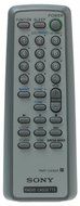 Sony CFDS32 CD Radio Cassette Recorder N3