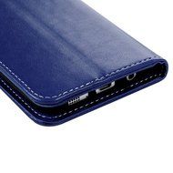 S7 Case,Samsung Galaxy S7 Case - Wallet Embossed Flowers Smart Magnetic Close High Quality Premuim PU Leather... N4