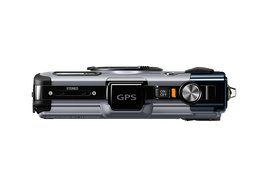 Olympus TG-1iHS 12 MP Waterproof Digital Camera with 4x Optical Zoom N6