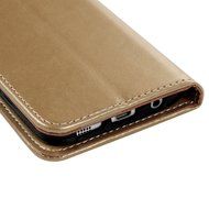 S7 Case,Samsung Galaxy S7 Case - Wallet Embossed Flowers Smart Magnetic Close High Quality Premuim PU Leather... N6
