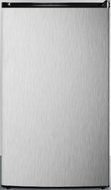 FF433ESSSADA 19&quot; Freestanding Compact Refrigerator-Freezer with 3.6 Cu. Ft. Capacity , ADA Compliant Counter Height...