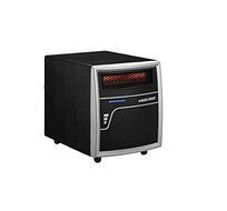 Black &amp; Decker Infrared Quartz Heater 8BDQ1500