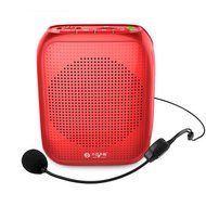 Chunnuan Portable PA Voice Amplifier Loud Soun Speaker Waistband With Headset Microphone Completely Hands free... N4