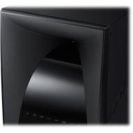 Samsung 2.2-Channel 350 Watt Floor-Standing Surround Sound Speaker System