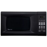 Magic Chef 0.9 cu ft Microwave /Model# MCM990B /Color:Black