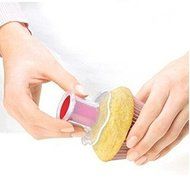 Cupcake Corer Muffin Cake Hole Digger DIY Cup Cake Cored Device Muffin Cup Cake Decoration Tool Pastry Decoration... N3