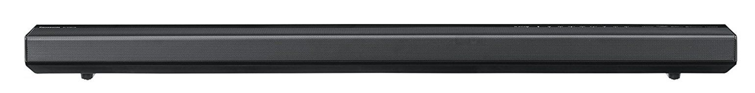 Panasonic 2.1ch theater bar subwoofer built-in Bluetooth-enabled SC-HTB175-K (black)