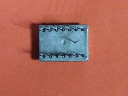 Transistor KTS613B (2TS613B) USSR 2 pcs N2