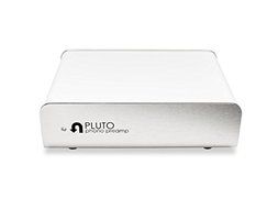 U-Turn Audio - Pluto Phono Preamp (Black) N2