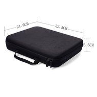 YFY 11-In-1 Basic Outdoor Sports Accessories Kit for GoPro Hero Cameras N2