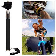 YFY 11-In-1 Basic Outdoor Sports Accessories Kit for GoPro Hero Cameras N3