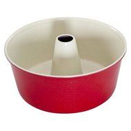New Food Cake Pan Red