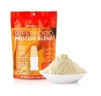NutriBullet Superfood Protein Blend N2