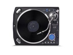 Numark Turntable with usb N3