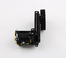 Original A380 Robot Vacuum Cleaner Right Wheel 1pc