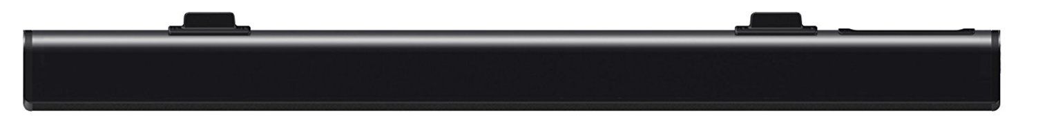 NAXA Electronics NHS-2007 42-Inch Wireless Sound Bar System with Bluetooth (Black) N4