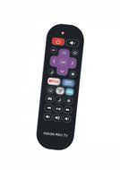 VINABTY New Replaced Remote Control fit for insignia Ro-ku ready TV NS-40DR420NA16 NS-48DR420NA16 NS-48DR420CA16... N2