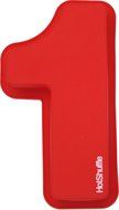 Large Silicone Number Cake Pan Mould Baking Tin Birthday Anniversary 6 6th N2