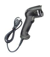 Xfox FJ-5 USB Plug and Play Automatic Barcode Scanner Bar-code Scanner Barcode Reader Bar-code Reader N28