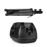 Pyle Active Pa 2-Channel Surround Sound Speaker System, Black (PPHP1249KT) N4
