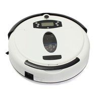 Robotic Vacuum Cleaner, HP95(TM) Automatic Hard Floor Cleaner, Mopping, Intelligent Vacuum Cleaning Robot, Vacuum...
