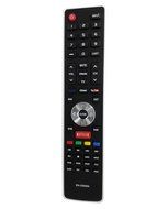 econtrolly New Replaced Remote EN-33926A for Hisense Smart TVs 32K20DW 32K20W 40K366WN 50K610GWN 55K610GWN 40H5...